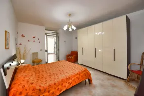 Relais Giaggiolo - Habitación