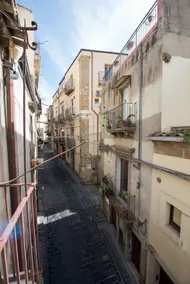 La Rosa Antica - Vistas desde la habitación