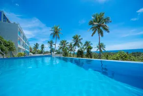 VIlla Thawthisa - Piscina