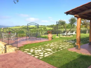 Agriturismo San Tommaso - Image 1
