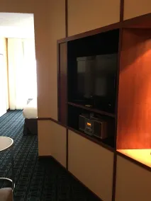 Fairfield by Marriott Frankfort - Chambre