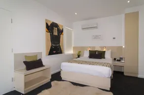 North Adelaide Boutique Stays Accommodation - Room