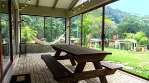 Boscana Forest Resort & Residence - Restaurant