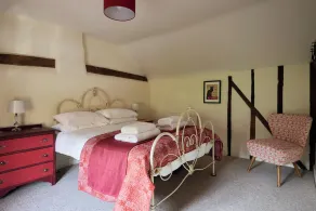 Church Cottage - Room