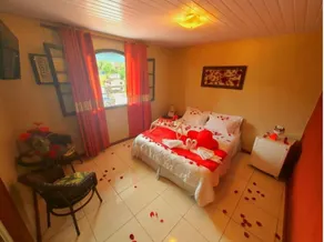 POUSADA TUIUIU - Room