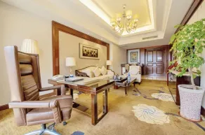 Days Hotel by Wyndham Logan City Huizhou - Room