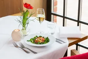 Paulinenhof - Restaurante
