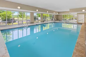 Holiday Inn Express Hotel & Suites Ooltewah Springs - Chattanooga by IHG - Pool