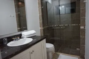 Hotel Boutique Villa Casuarinas - Bathroom