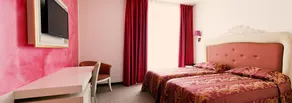 "La Conchiglia d' Oro" HOTEL & SPA - Chambre