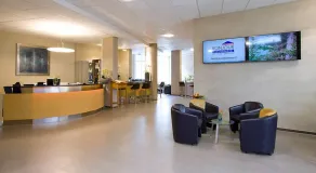 bonjour Tagungshotel Stuttgart-Gerlingen - Reception