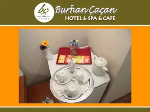 BC Burhan Cacan Hotel & Spa & Cafe - Rom