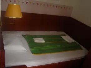 Hotel Risnjak - Quarto
