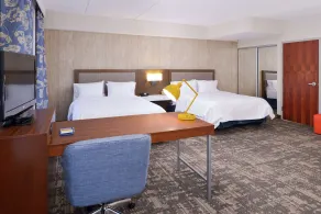 Hampton Inn & Suites Wilmington - Rom