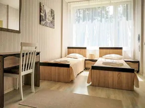 Ayurveda Palace Jurmala Sanatorium - Room