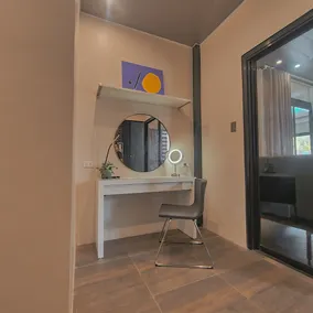 DE PORCH - Room