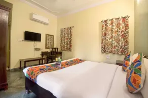 FabHotel Tordi Haveli - Chambre