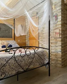 La suite inoubliable Avec jacuzzi - Room