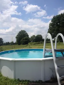 Le Petit Moulin - Piscina