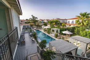 Casa Luna Hotel - Adult Only - Piscine