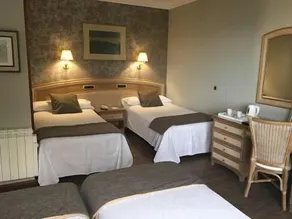 Las Rocas Playa Hotel - Chambre