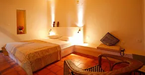 Fort House - Room
