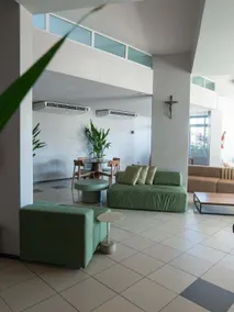 Hotel Sete Coqueiros - Reception