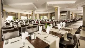 Tusan Beach Resort - All Inclusive - Restaurant
