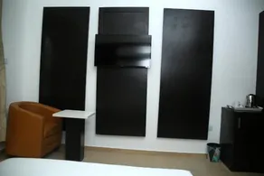 Hotel Capitol - Habitación