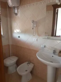 Agriturismo Terra dei Profumi - Bathroom