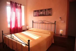 Residenza La Vigna - Chambre