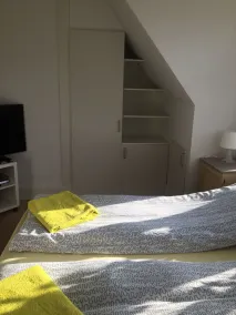 Køge Bed & Kitchen - Room