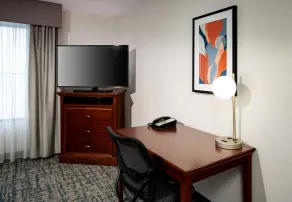 Homewood Suites by Hilton Jacksonville-South/St. Johns Ctr. - Room