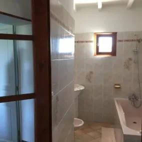 Domaine de Menerque - Bagno