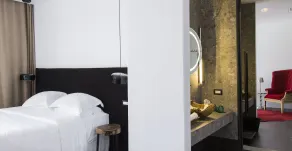 Myconian Avaton, a Member of Design Hotels - Room