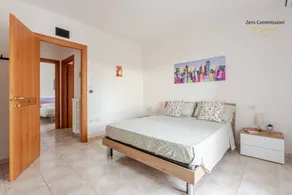 Casa Pandolfi, appartamento 90mq con posto auto e aria condizionata - Zimmer