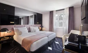 Altis Avenida Hotel, a member of Preferred Hotels & Resorts - Camera