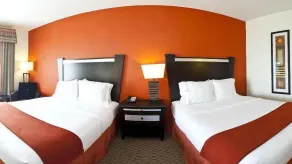 Holiday Inn Express Hotel and Suites - Odessa by IHG - Chambre