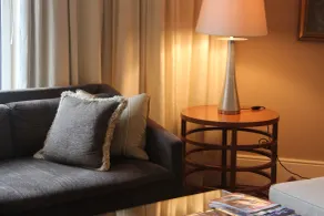 The Leela Mumbai - Room