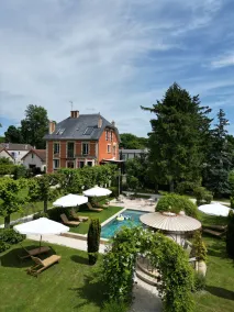 La Grande Maison LGM  - Pool