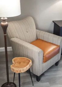THE BRANSINN Entertainment District - Chambre