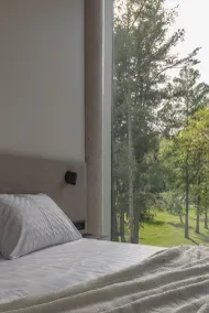 LAJOS Hotel - Habitación