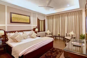 Chanakya Hotel, Patna - Room