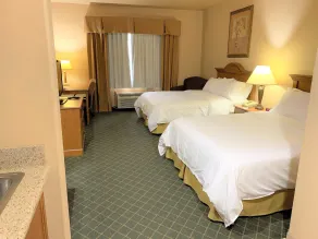 Holiday Inn Express Hotel and Suites Alice by IHG - Rom