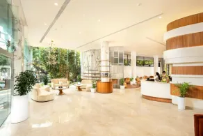 Hotel Explora Calicut by Nova - Hall
