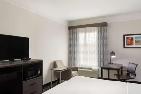 La Quinta by Wyndham I-20 Longview South - Chambre