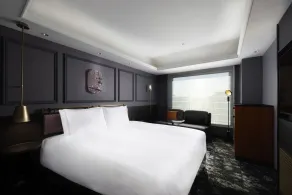 Mercure Tokyo Haneda Airport - Chambre