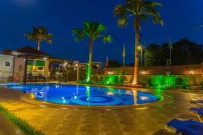 Gianna Apartments - Restaurant