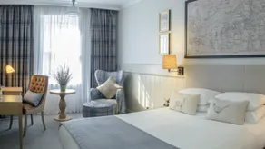 Wotton House - Room