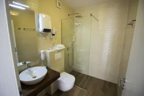 Villa Divani - Bathroom